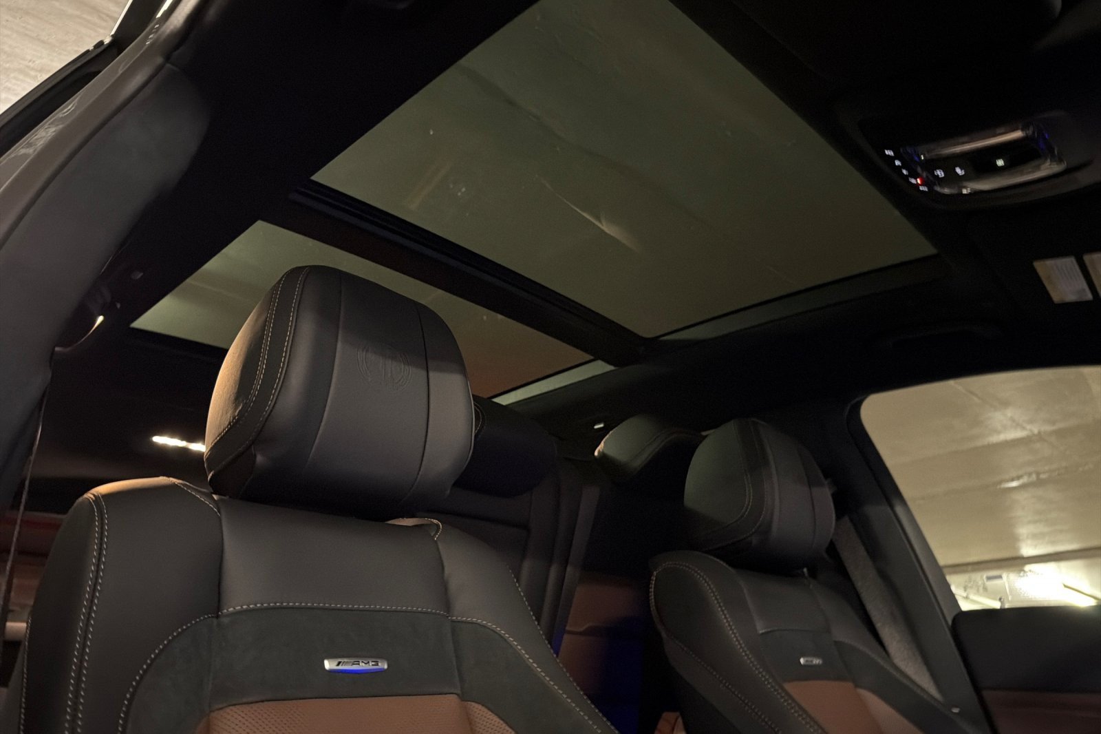 New 2026 Mercedes-Benz GLS 63 AMG 4MATIC image 17