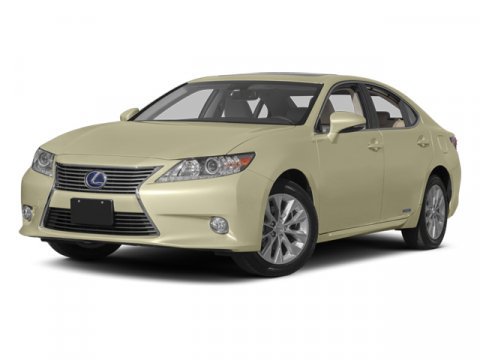 Used 2013 Lexus ES 300h image 1
