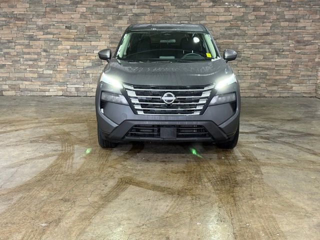 Certified 2025 Nissan Rogue SV image 37