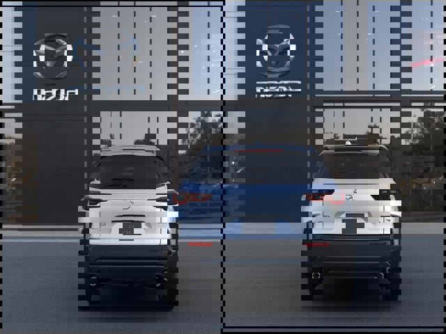 New 2026 MAZDA CX-50 2.5 Hybrid w/ Weather Package image 10