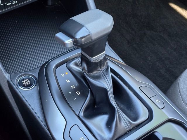 Used 2025 Kia K4 FWD image 23