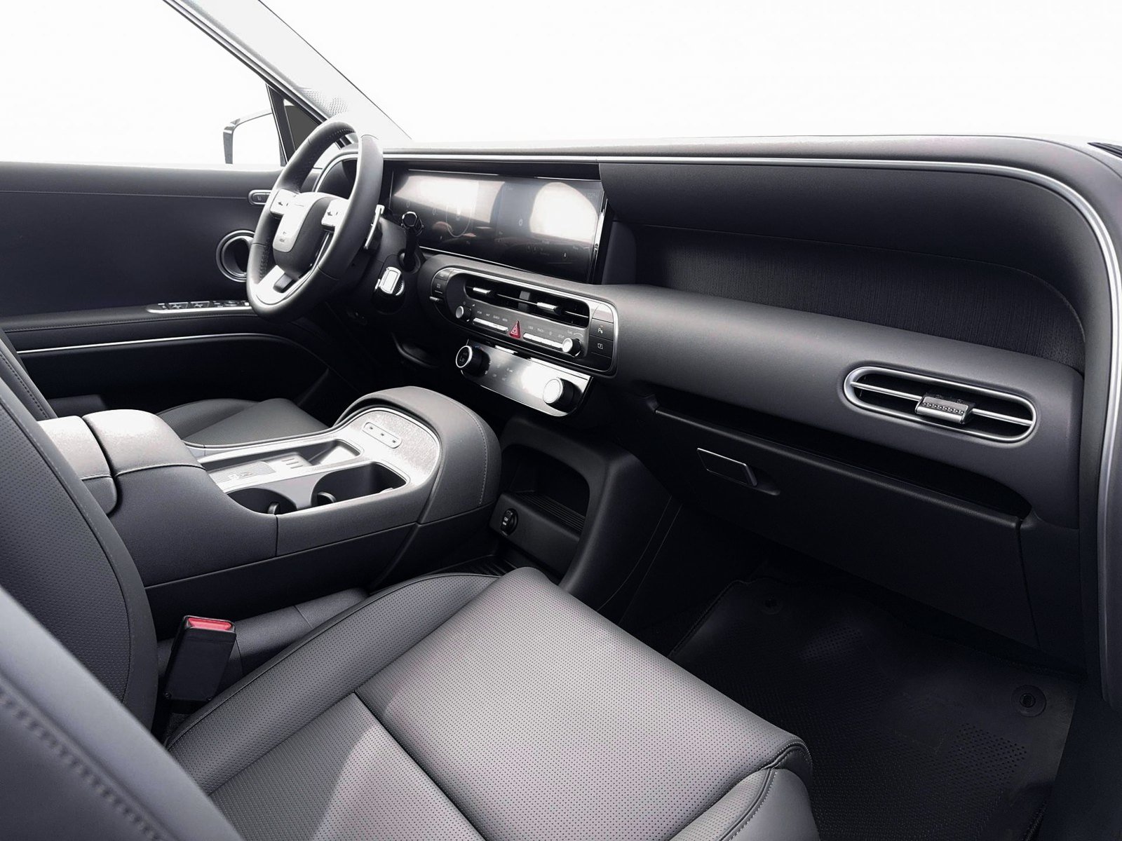 New 2026 Hyundai Palisade SEL FWD image 15