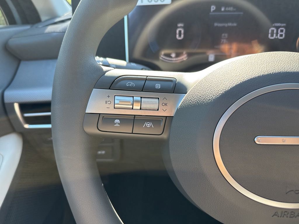 New 2026 Hyundai Sonata SE image 30