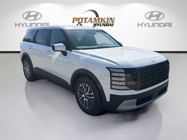 New 2026 Hyundai Palisade SE image 3
