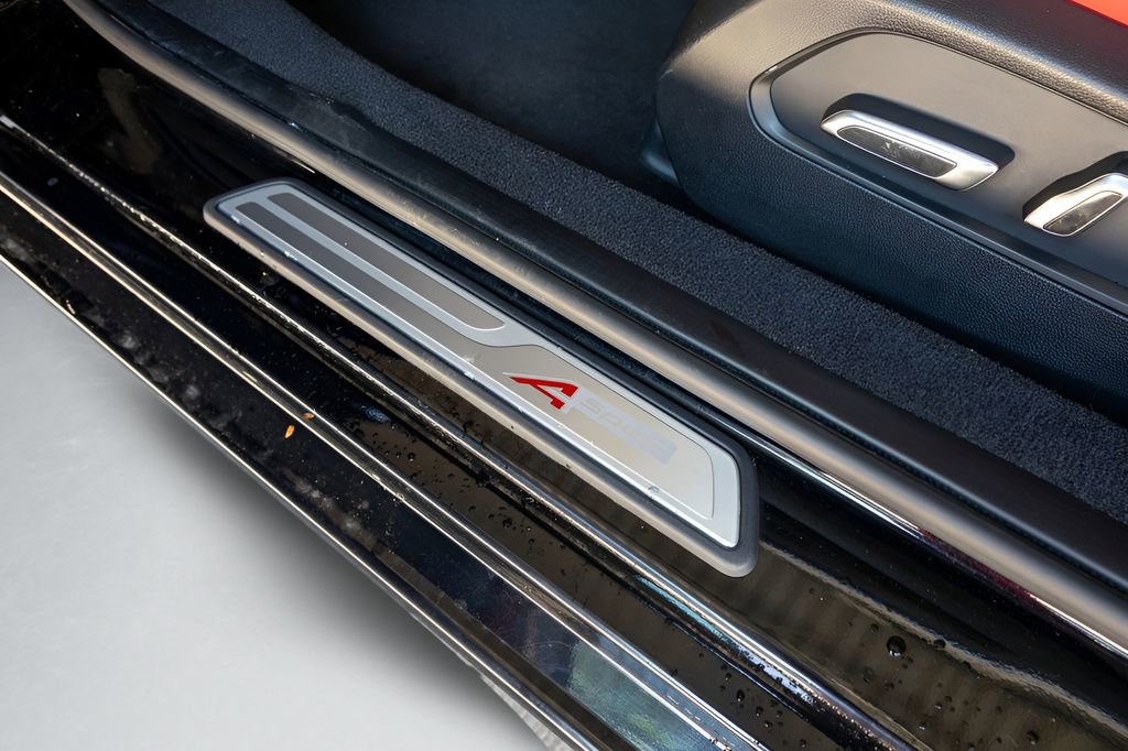 Used 2023 Acura TLX SH-AWD w/ A-SPEC Pkg image 48