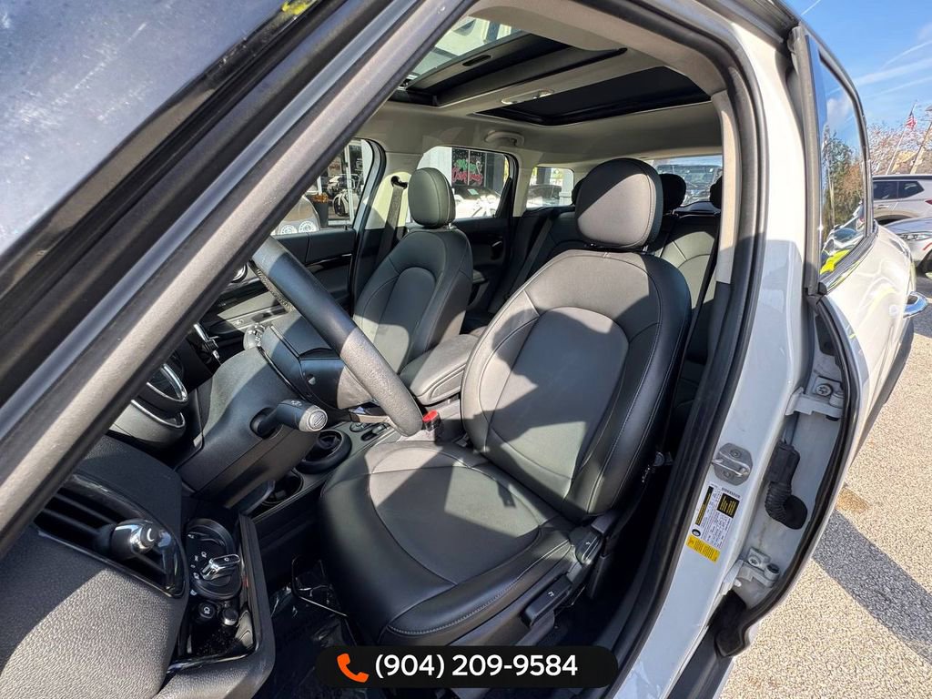 Used 2019 MINI Cooper Countryman image 38