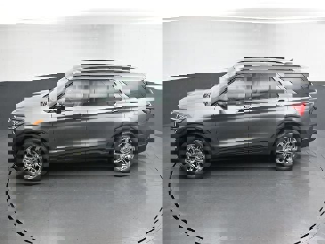 New 2026 Ford Explorer Active w/ Active Comfort Package AWD/4WD image 19