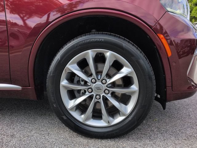 Used 2022 Dodge Durango Citadel AWD/4WD image 12