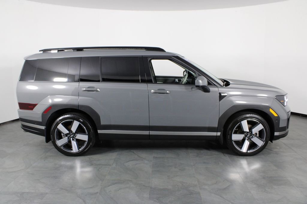 Used 2024 Hyundai Santa Fe Limited image 14