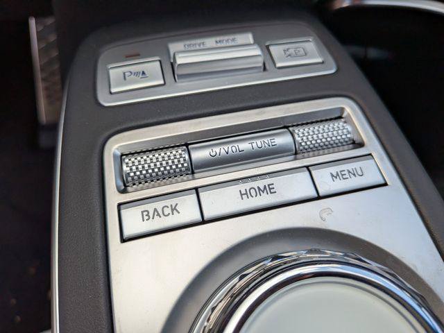 New 2025 Genesis GV70 2.5T w/ Sport Prestige Package AWD/4WD image 23