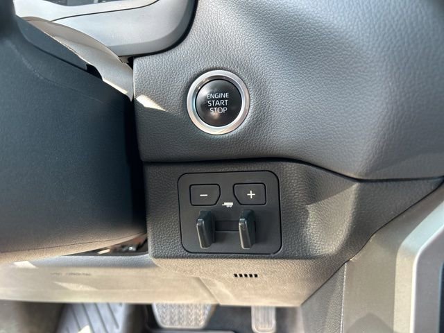 Used 2023 Toyota Tundra Limited image 25