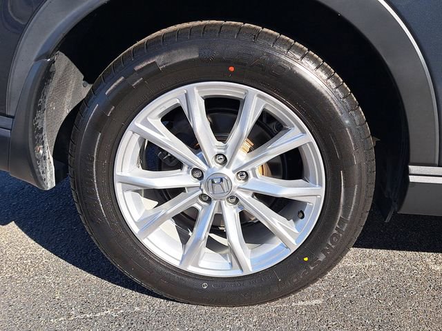 Certified 2024 Honda CR-V EX-L image 6