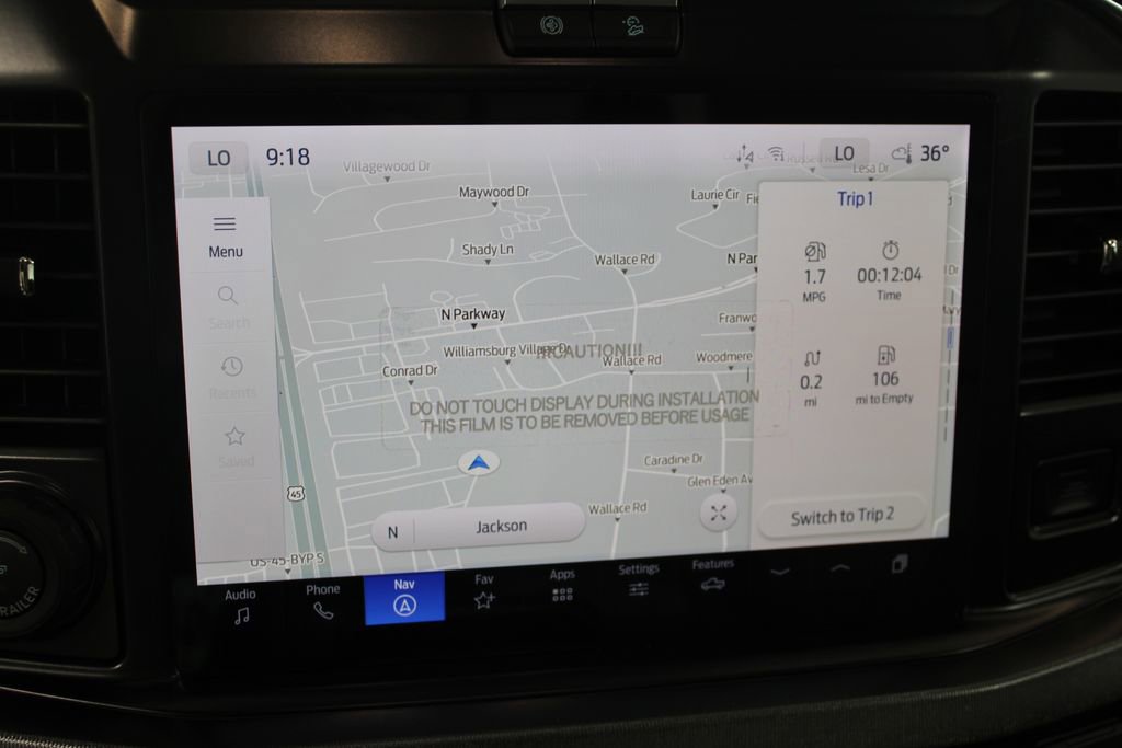 New 2026 Ford F350 Platinum image 55