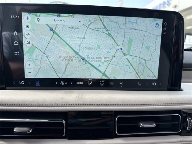New 2025 Lincoln Aviator Reserve image 25