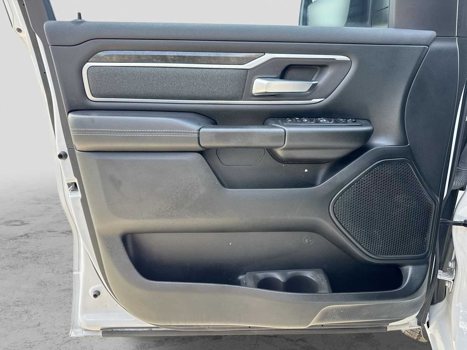 Used 2021 RAM 1500 Big Horn AWD/4WD image 29