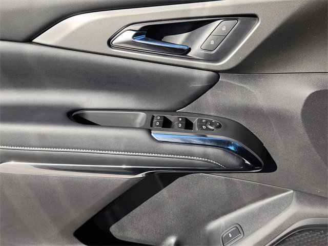 New 2026 Chevrolet Traverse LT w/ Midnight/Sport Edition image 25