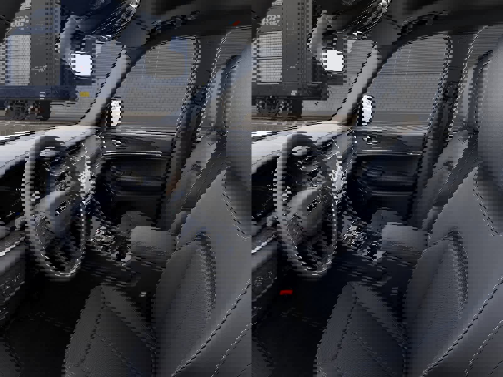 New 2026 Jeep Grand Cherokee L Limited image 22