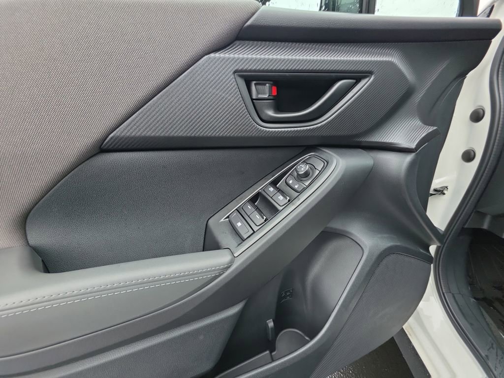 New 2026 Subaru Crosstrek 2.0i Premium image 11