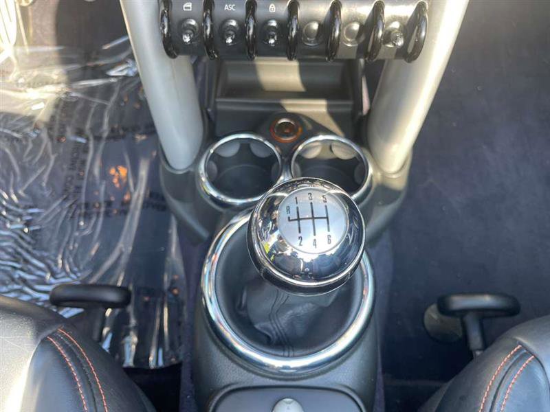 Used 2005 MINI Cooper S image 9