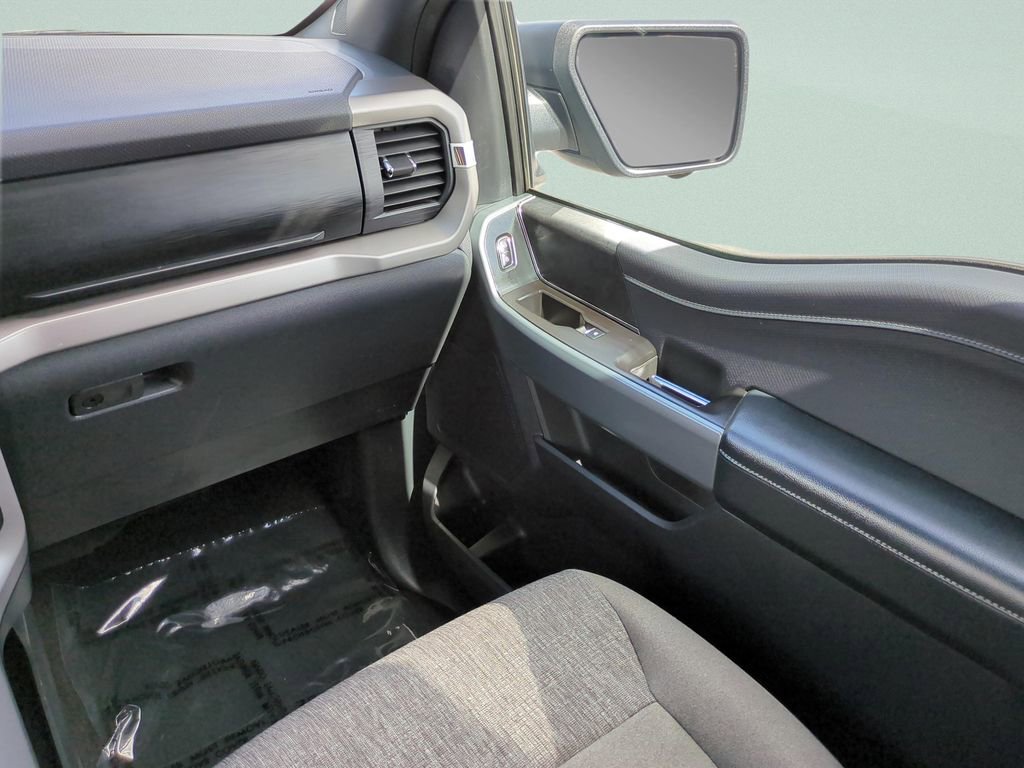 Used 2024 Ford F150 XLT w/ Mobile Office Package image 16