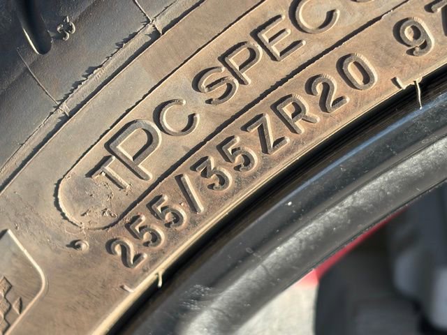 Used 2025 Cadillac CT5 Sport image 7