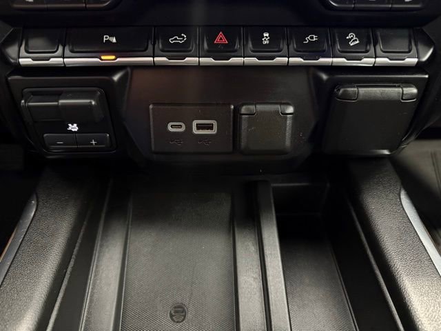 Used 2021 Chevrolet Silverado 1500 High Country w/ Z71 Off-Road Package image 38