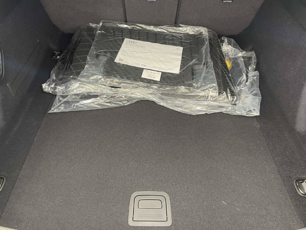 New 2026 Audi S5 Premium Plus AWD/4WD image 20