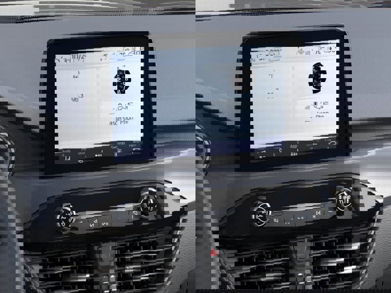 New 2026 Ford Escape Active image 14