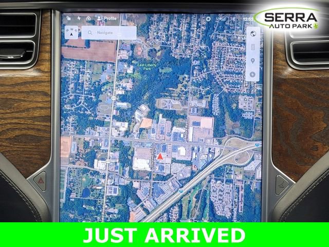 Used 2018 Tesla Model S 100D image 21