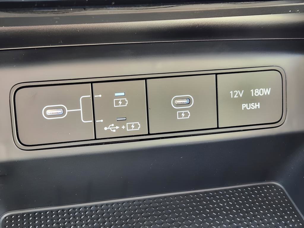 New 2026 Hyundai Tucson SEL AWD/4WD image 21