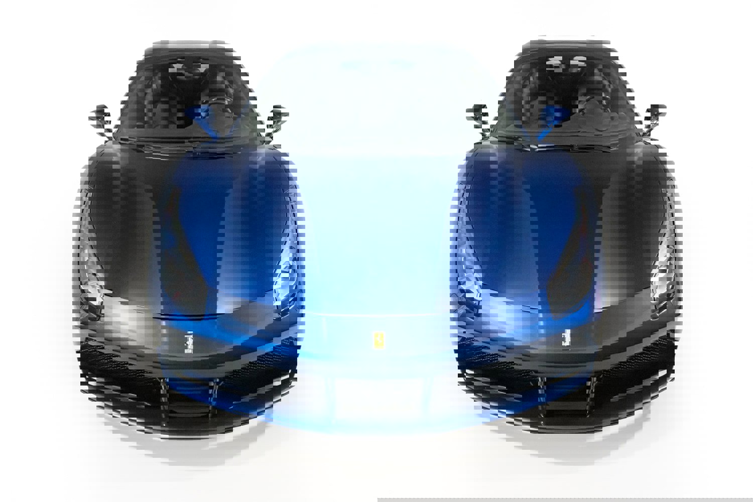 Certified 2019 Ferrari 488 Spider image 5