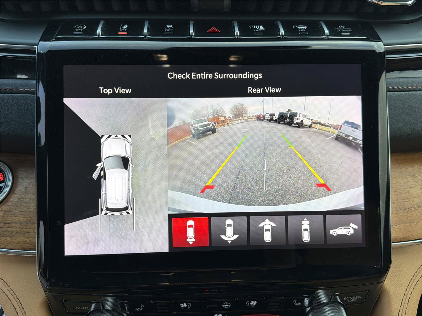 Used 2024 Jeep Grand Cherokee L Summit image 35