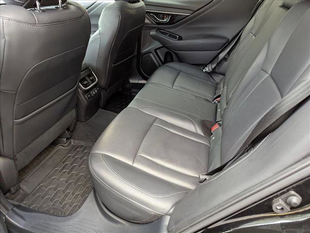 Used 2022 Subaru Outback Limited w/ Popular Package #2 image 19