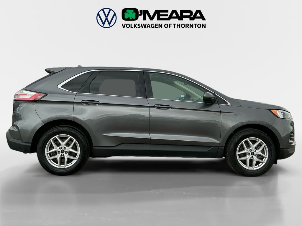 Used 2023 Ford Edge SEL image 6