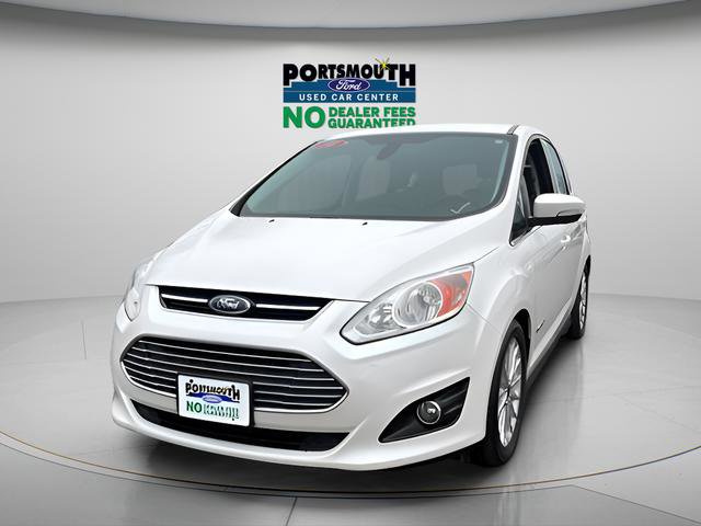 Used 2016 Ford C-MAX SEL w/ Equipment Group 302A FWD image 5
