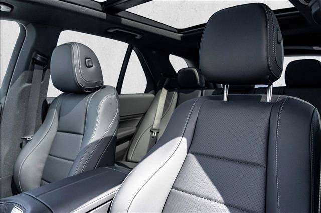 New 2026 Mercedes-Benz GLE 450 4MATIC image 22