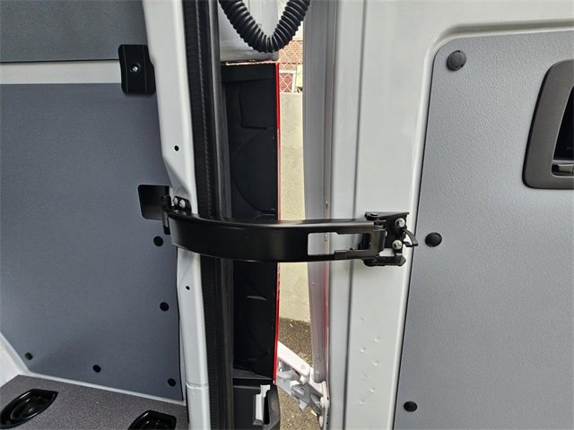 New 2026 Mercedes-Benz Sprinter 2500 image 10