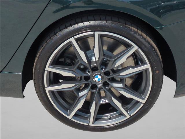 New 2026 BMW M850i xDrive AWD/4WD image 10