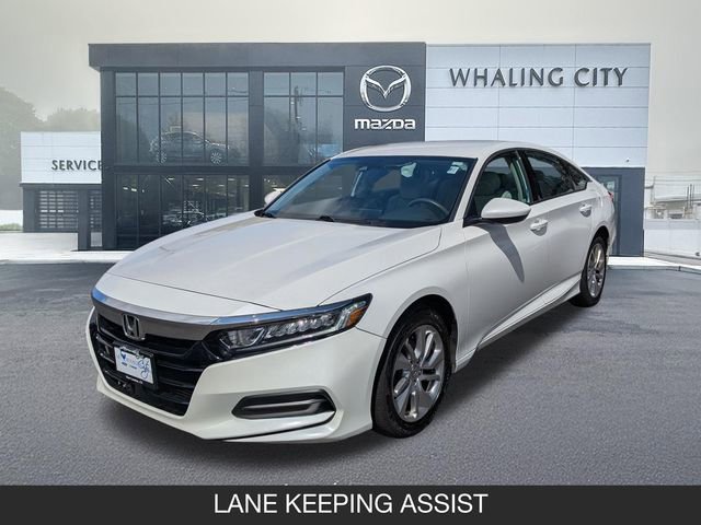 Used 2020 Honda Accord LX image 2