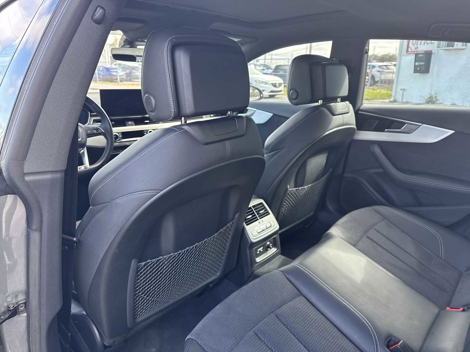 Used 2023 Audi A5 2.0T Prestige w/ S Line Interior Package image 17