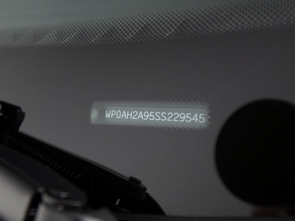 Certified 2025 Porsche 911 Carrera S image 45