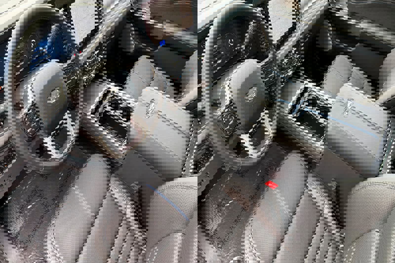 New 2026 Ford F350 Platinum image 18