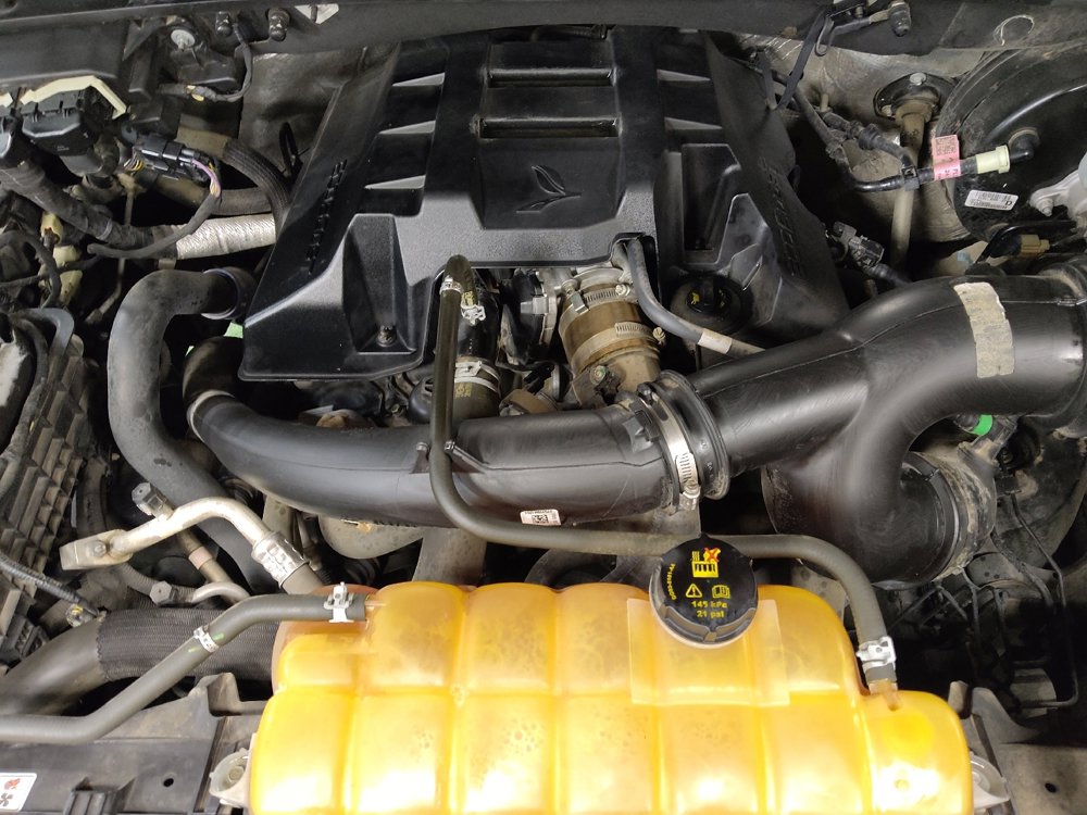 Used 2016 Ford F150 XLT w/ Equipment Group 301A Mid RWD image 30