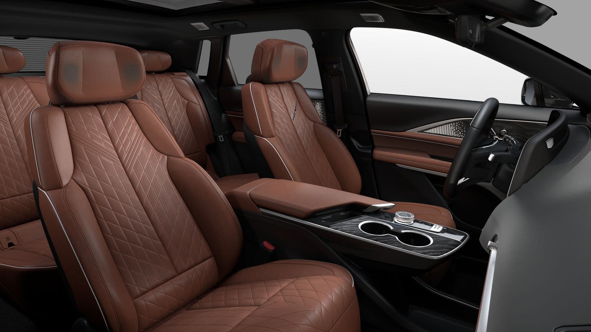 New 2027 Cadillac Lyriq V Premium AWD/4WD image 19