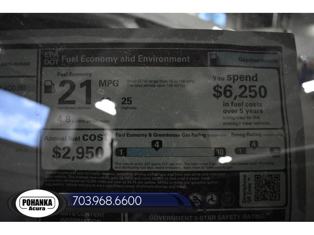 New 2026 Acura MDX w/ Technology Package AWD/4WD image 41