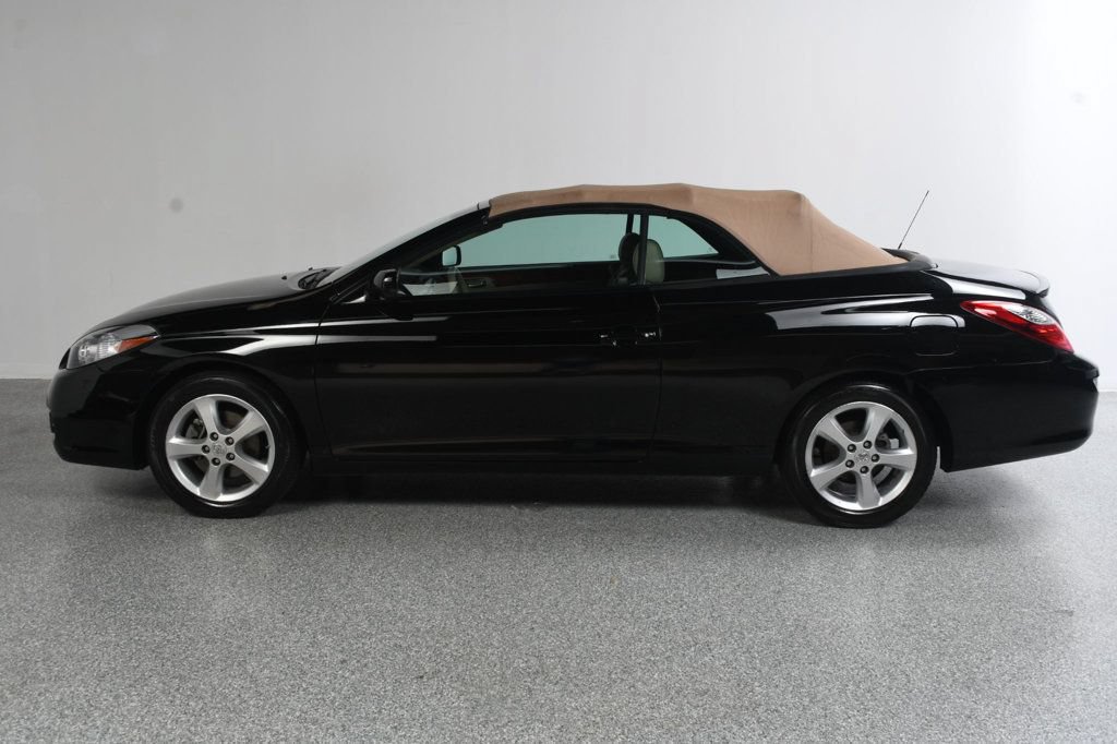 Used 2008 Toyota Solara SLE FWD image 4