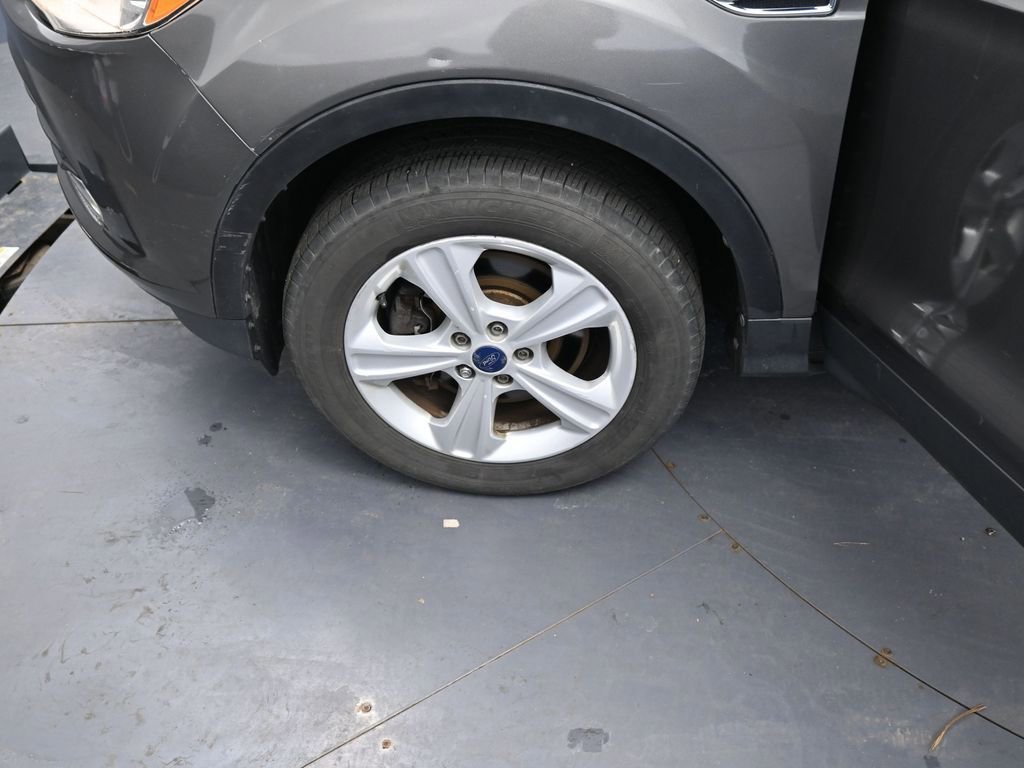 Used 2014 Ford Escape SE AWD/4WD image 11