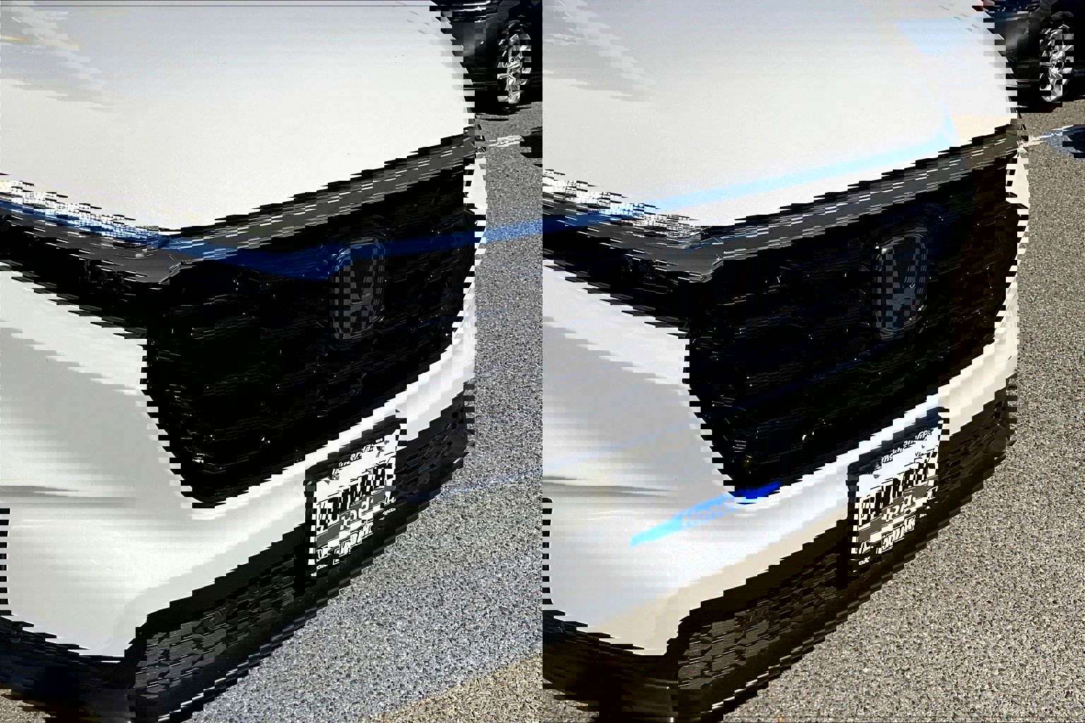 Used 2025 Honda CR-V EX-L image 30