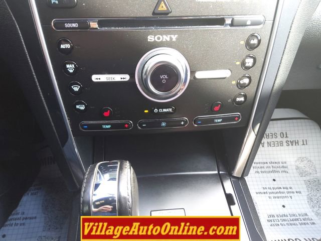 Used 2018 Ford Explorer Sport AWD/4WD image 41