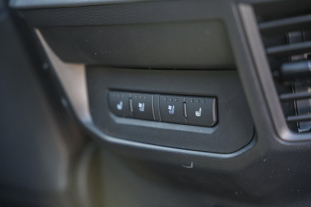 New 2026 Toyota Tundra Platinum AWD/4WD image 35